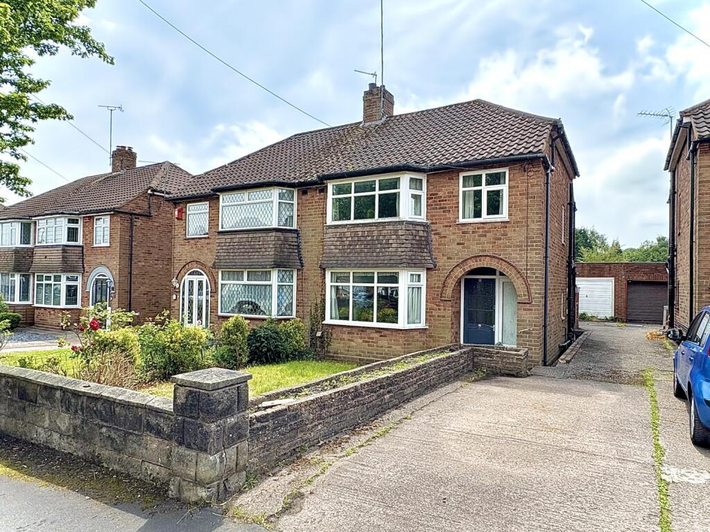 Main image of property: Park Close, Dudley, DY1 4JL