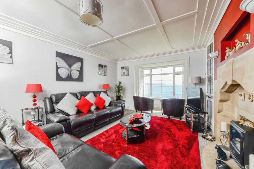 Apartment in Looe, Cornwall - More