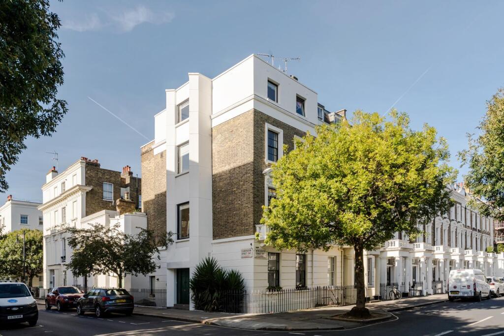 Main image of property: London SW1