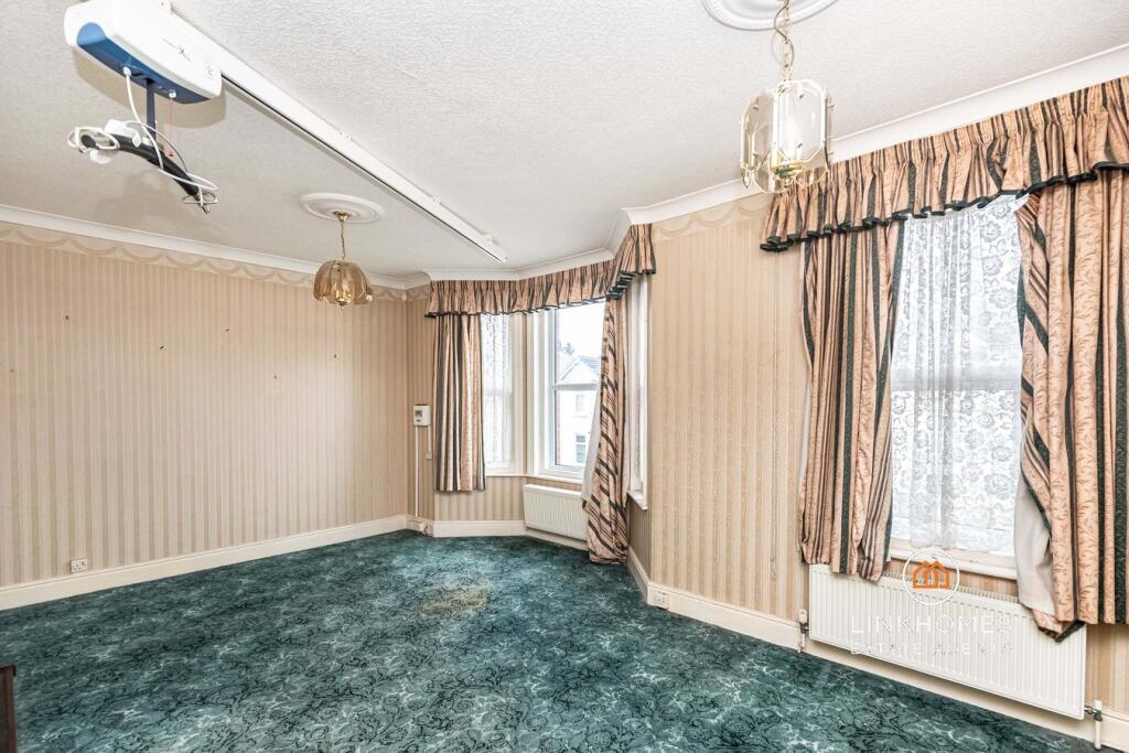 Stanfield Road, Bournemouth, BH9 - View 3