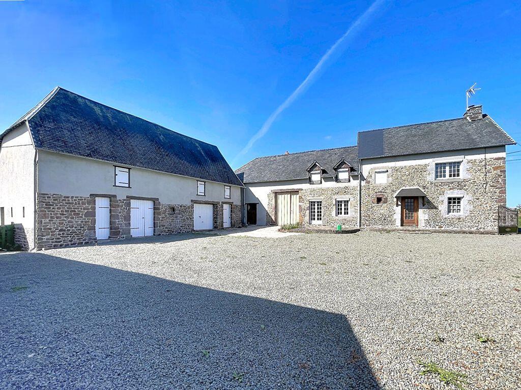 Main image of property: Normandy, Manche, Lengronne
