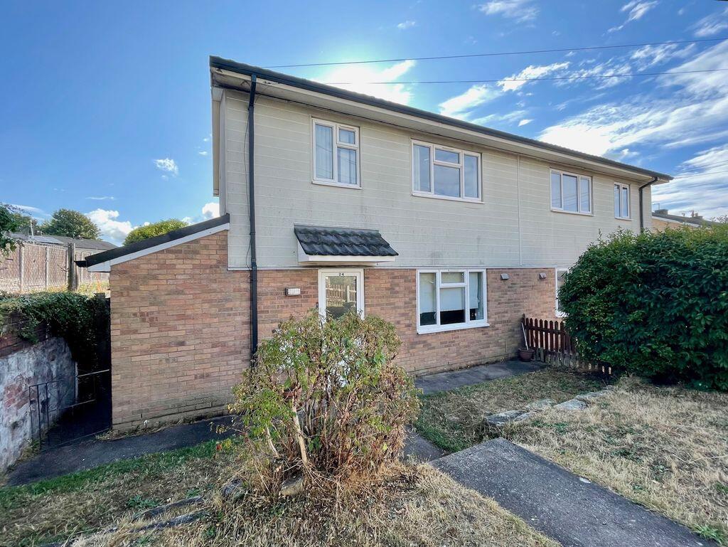 Main image of property: Bryn Hedd, Southsea, Wrexham