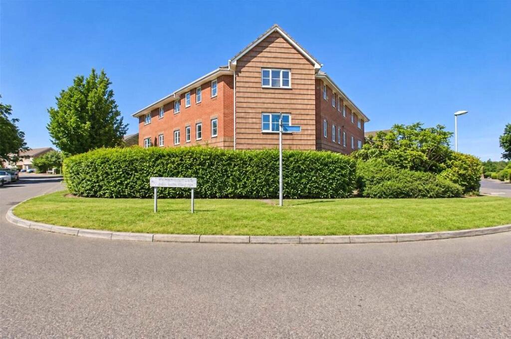 Main image of property: Wiltshire Crescent, Basingstoke, Hampshire, RG22