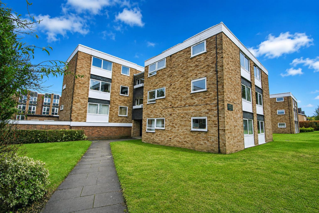 Main image of property: Upper Gordon Road, Camberley
