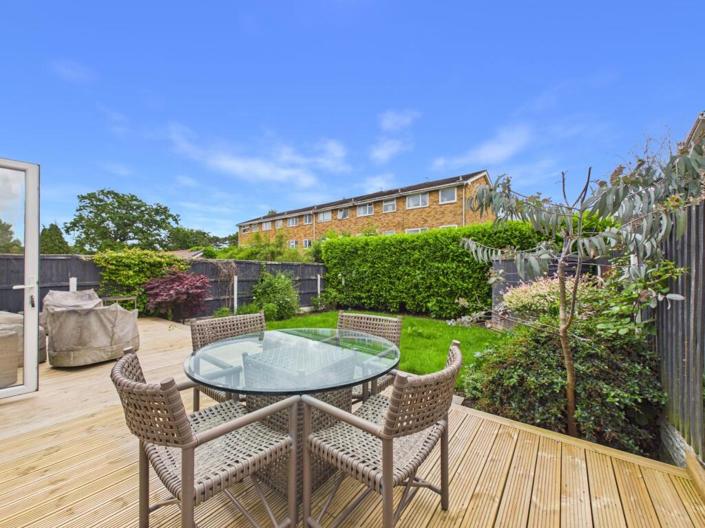 Hollytree Road, Woolton, Liverpool. photo 4
