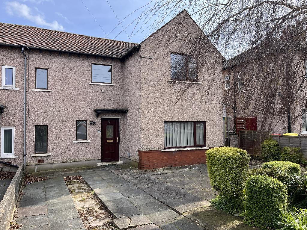 Main image of property: Mardale Avenue, Morecambe, LA4 5XF