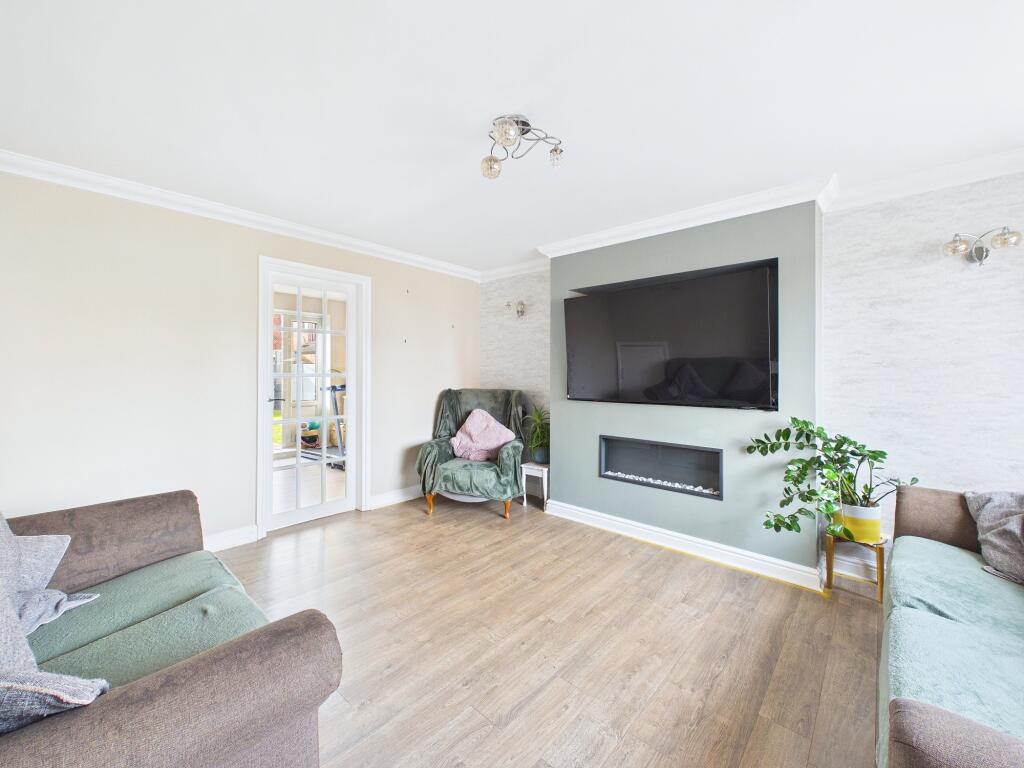 House in Warrington - More