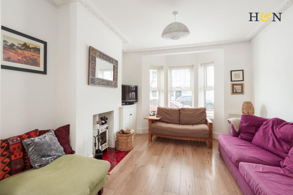 House in Hove, Aldrington - View 4