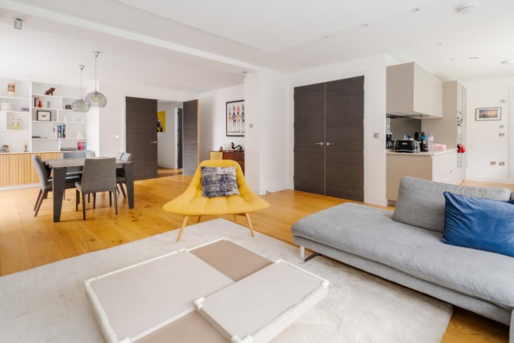 Main image of property: Windsor Street London N1