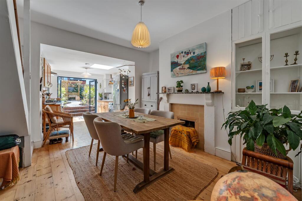 Main image of property: North View, Westbury Park, Bristol