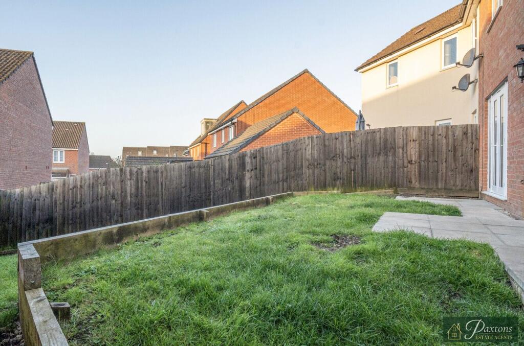 Additional image 4 of Heeks Crescent, Hilperton, Trowbridge, Wiltshire. BA14 7UX