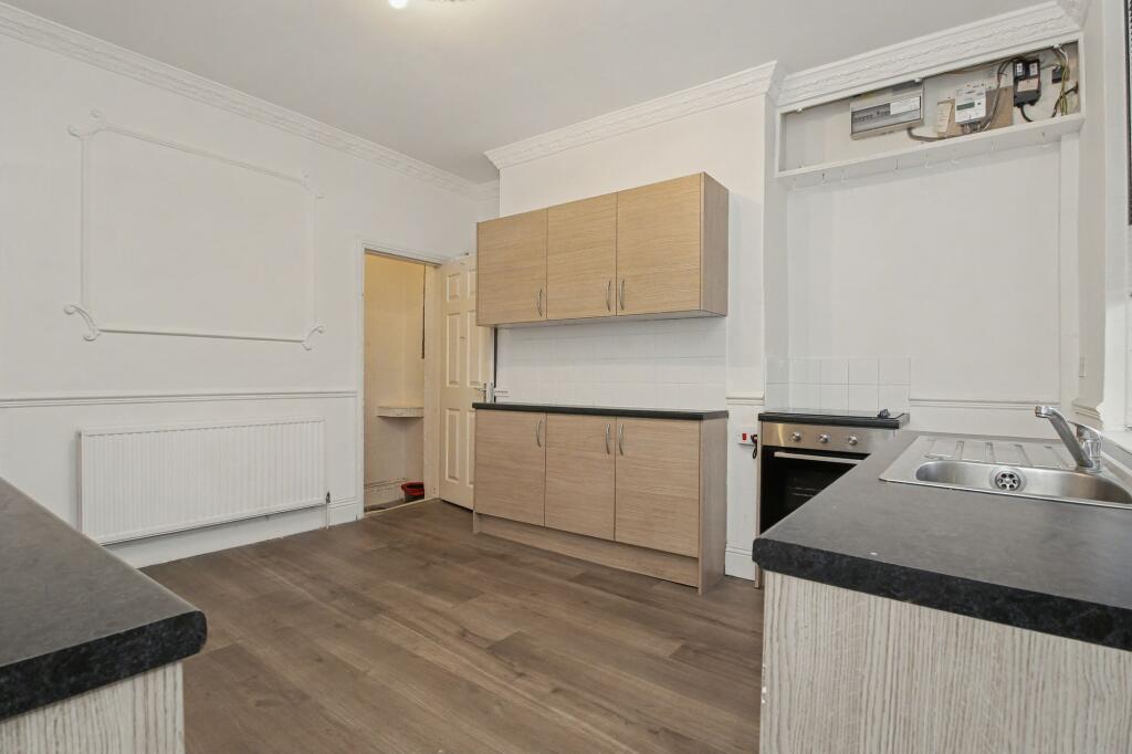 House in Wakefield - More