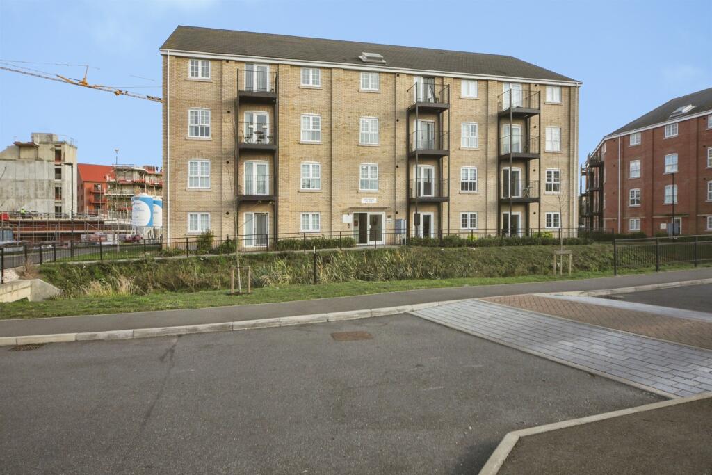 Main image of property: Houghton Way, Bury St. Edmunds
