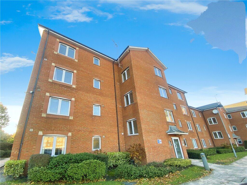 Main image of property: Amity Court, Longueil Close, Cardiff Bay