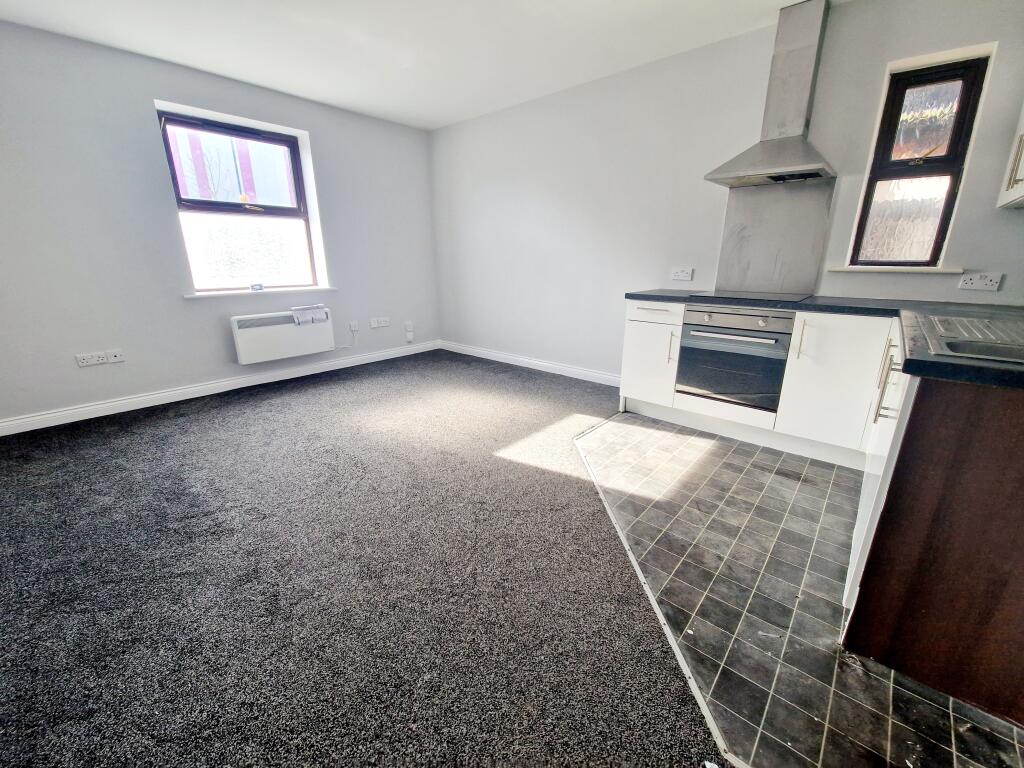 Main image of property: Sumner House, BB2