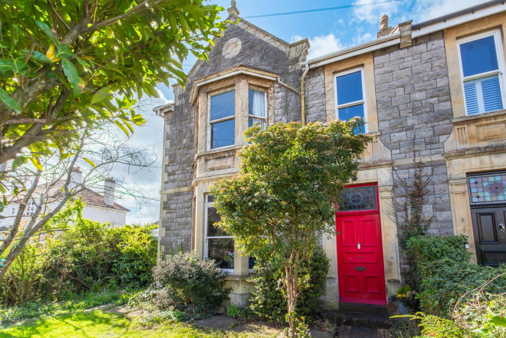 Main image of property: High Street, Yatton