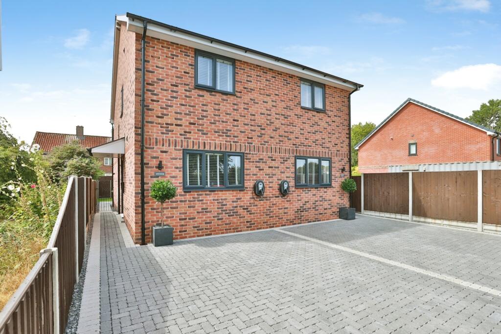 Main image of property: Lewis House - Brook Road, Wimborne, Dorset, BH21