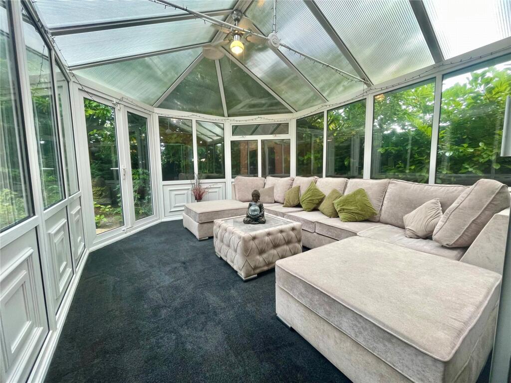 House in Fylde, Newton-with-Clifton - More