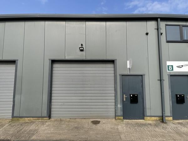 Main image of property: Unit 7, Gledholt Sidings Business Park, Allen Row, Paddock, Huddersfield, West Yorkshire