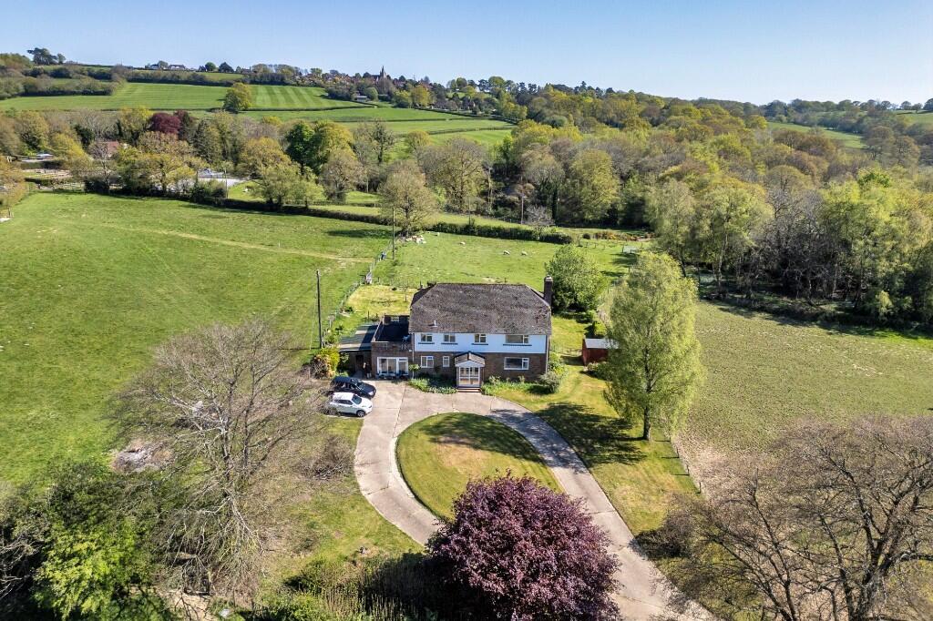 Main image of property: Hill House, Brooklands Farm, Dallington, East Sussex