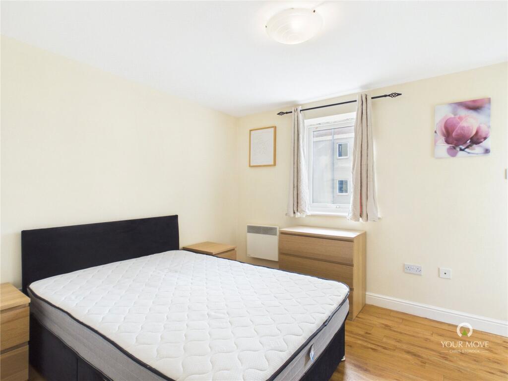 Apartment in Newcastle upon Tyne, Tyne and Wear - More
