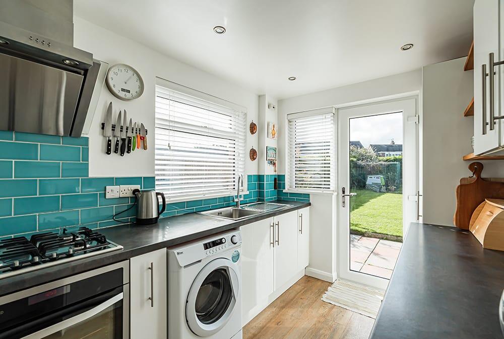 House in Edinburgh, Midlothian - View 4