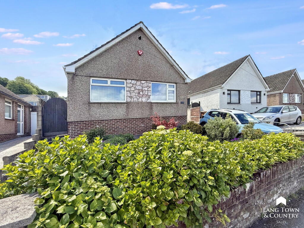 Main image of property: Stanborough Road, Plymstock, Plymouth.