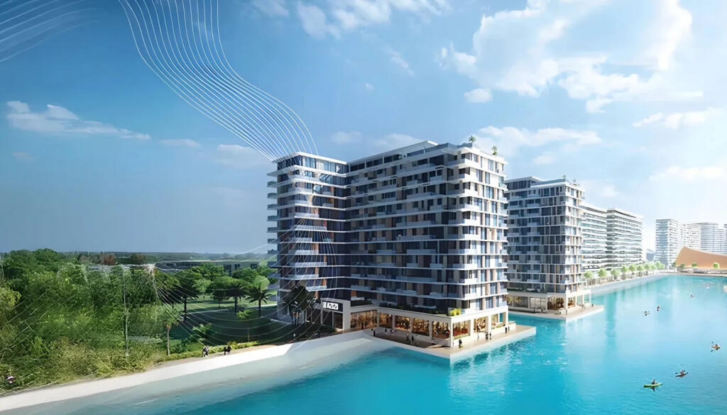 Main image of property: UAE / Dubai