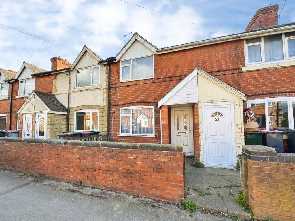 Main image of property: Leicester Road, Dinnington, Sheffield, South Yorkshire, S25