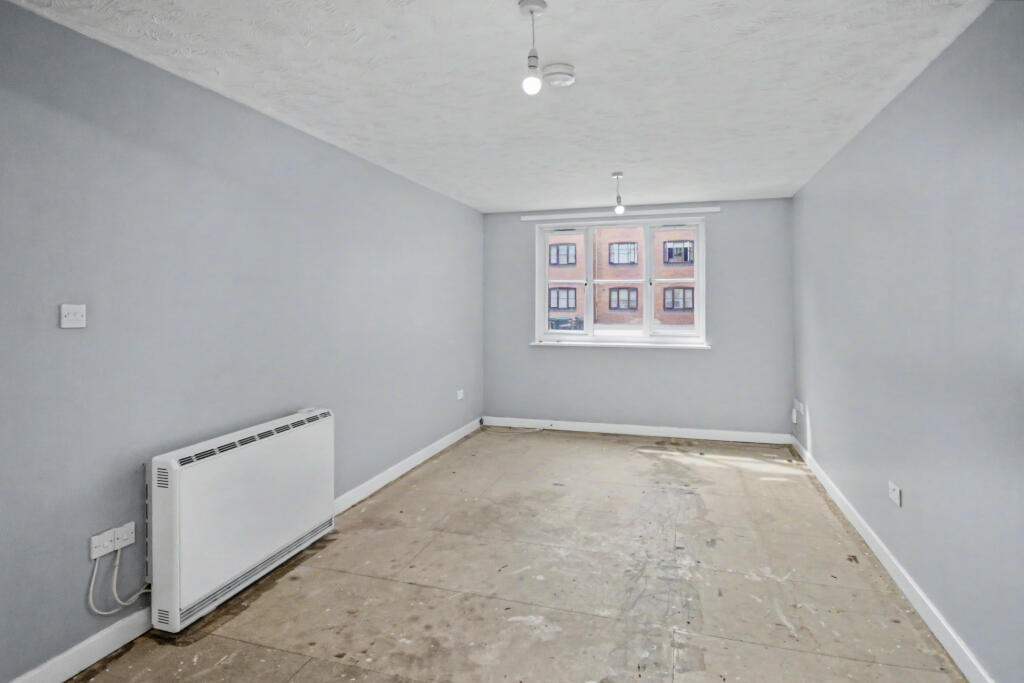 Apartment in Norwich - More