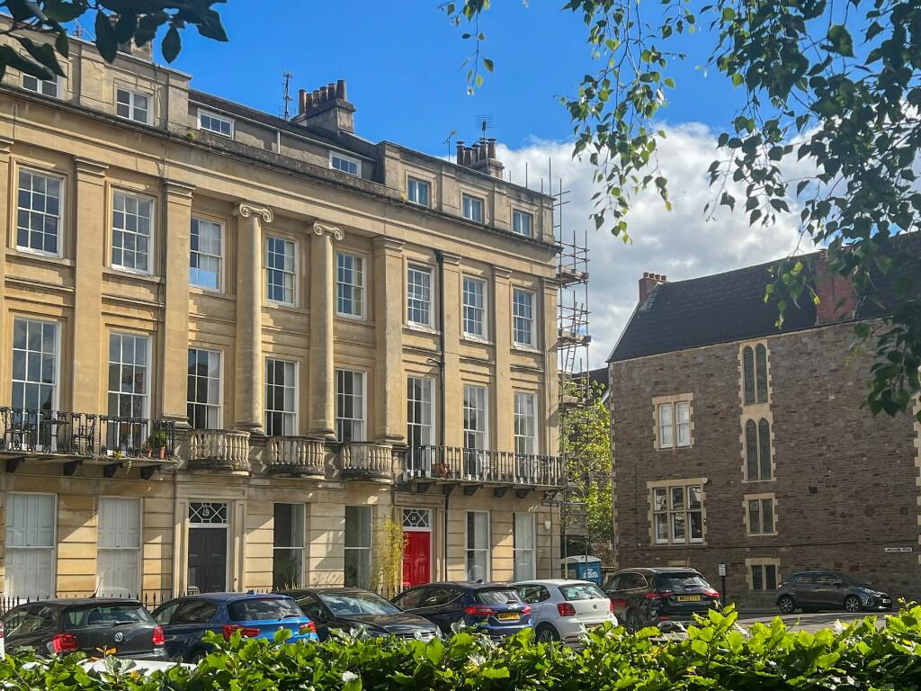 Main image of property: Vyvyan Terrace, Clifton Village, BS8