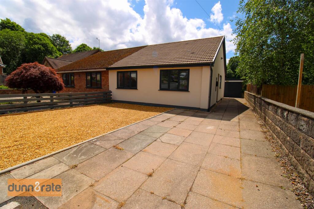 Main image of property: Unicorn Place, Tunstall, Stoke-On-Trent