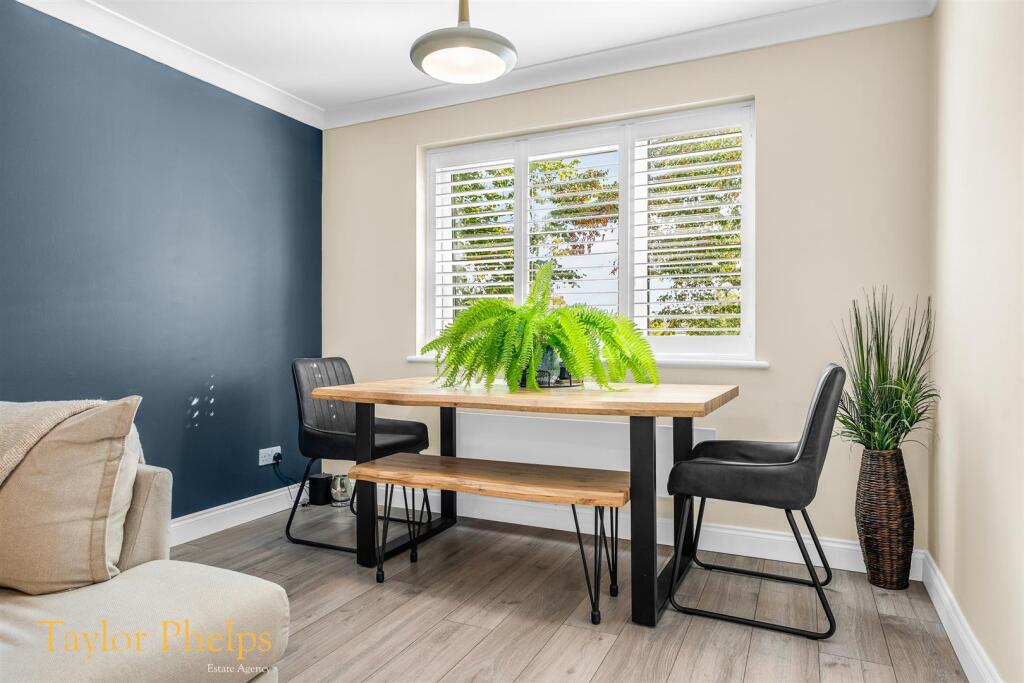 Apartment in Stevenage - View 5