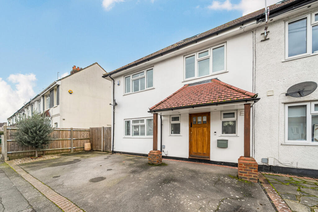 Main image of property: Elmcroft Road, Orpington