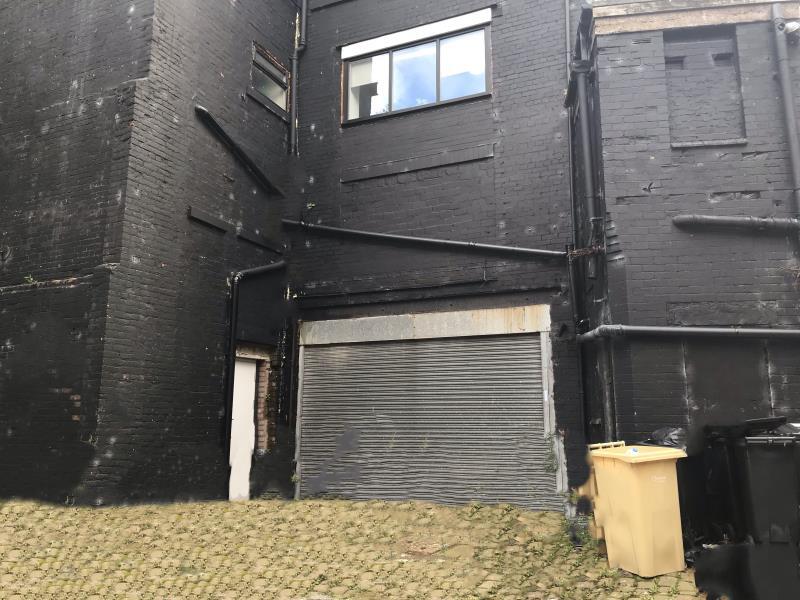 Main image of property: Basement, 3-11 Marsden Road, Bolton BL1 4AA