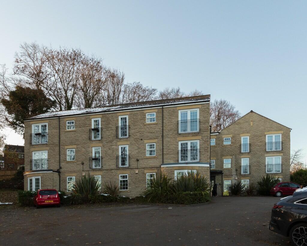 Main image of property: Moorlands Avenue West, Dewsbury, WF13