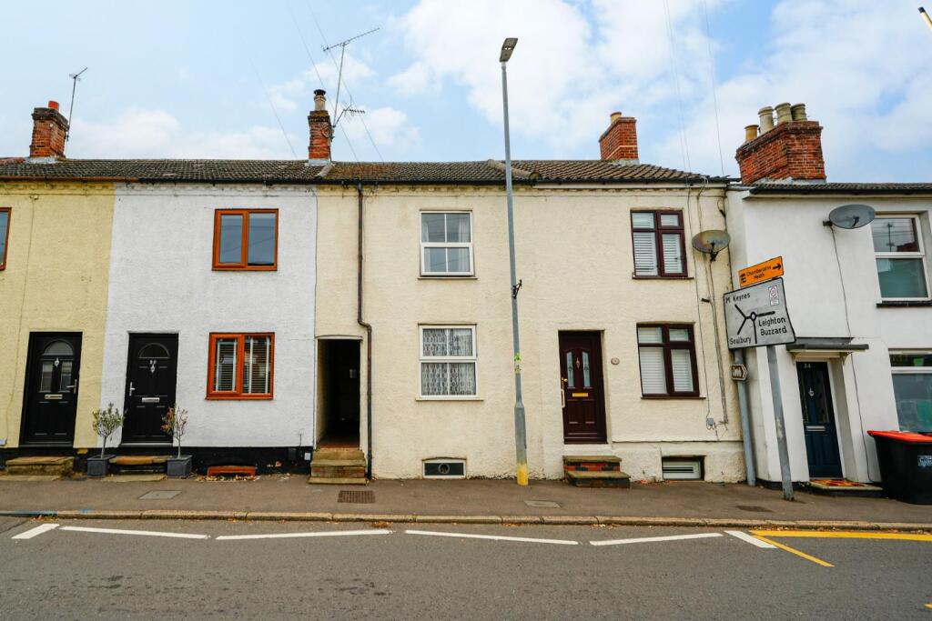 Main image of property: Wing Road, Leighton Buzzard