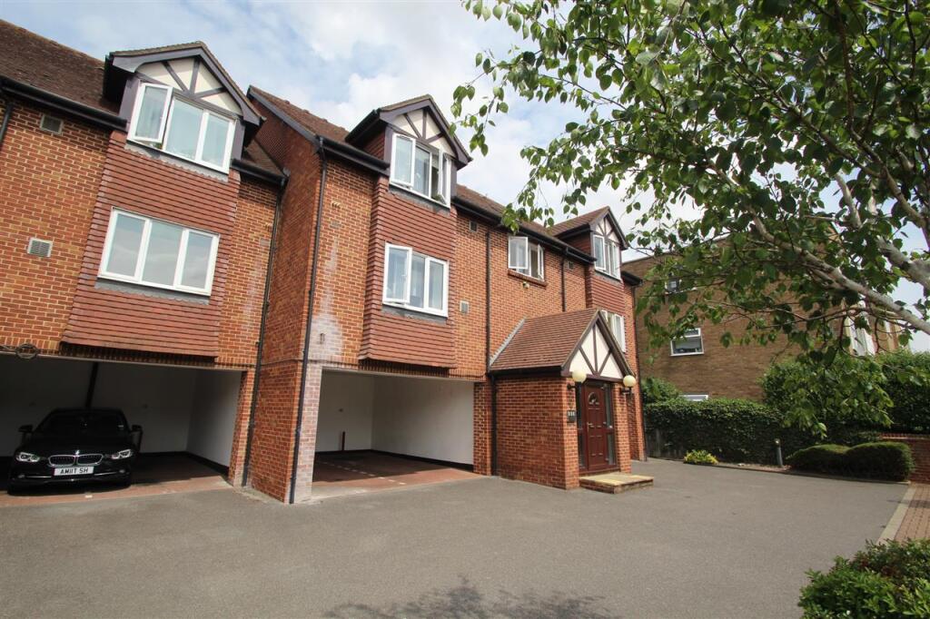 Main image of property: Thackeray Lodge, Hatton Road, Bedfont