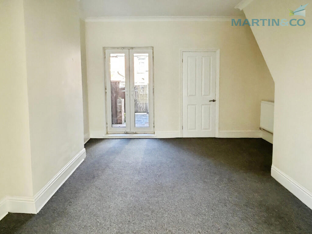 House in West Lindsey, Gainsborough - View 3