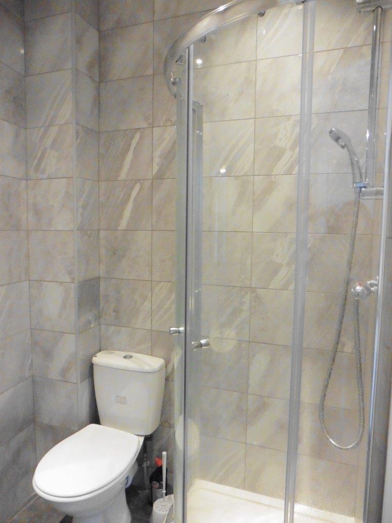 Apartment in Birmingham, West Midlands - View 5