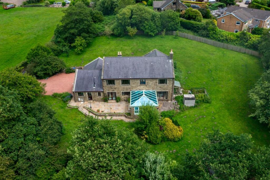 Additional image 8 of Sabden Road, Higham