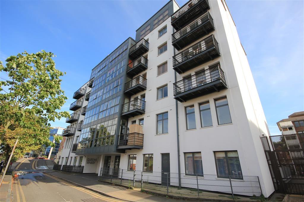 Main image of property: Queens Wharf, 47 Queen's Road, Reading, Berkshire, RG1