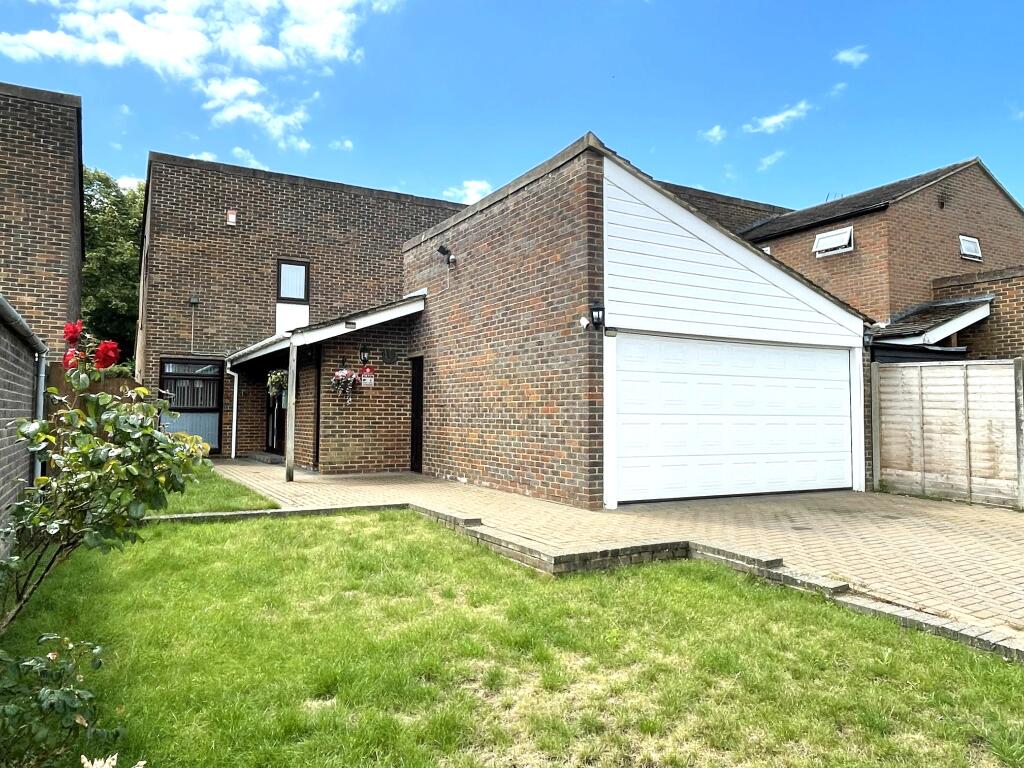 Main image of property: Denham Close, Bletchley, Milton Keynes