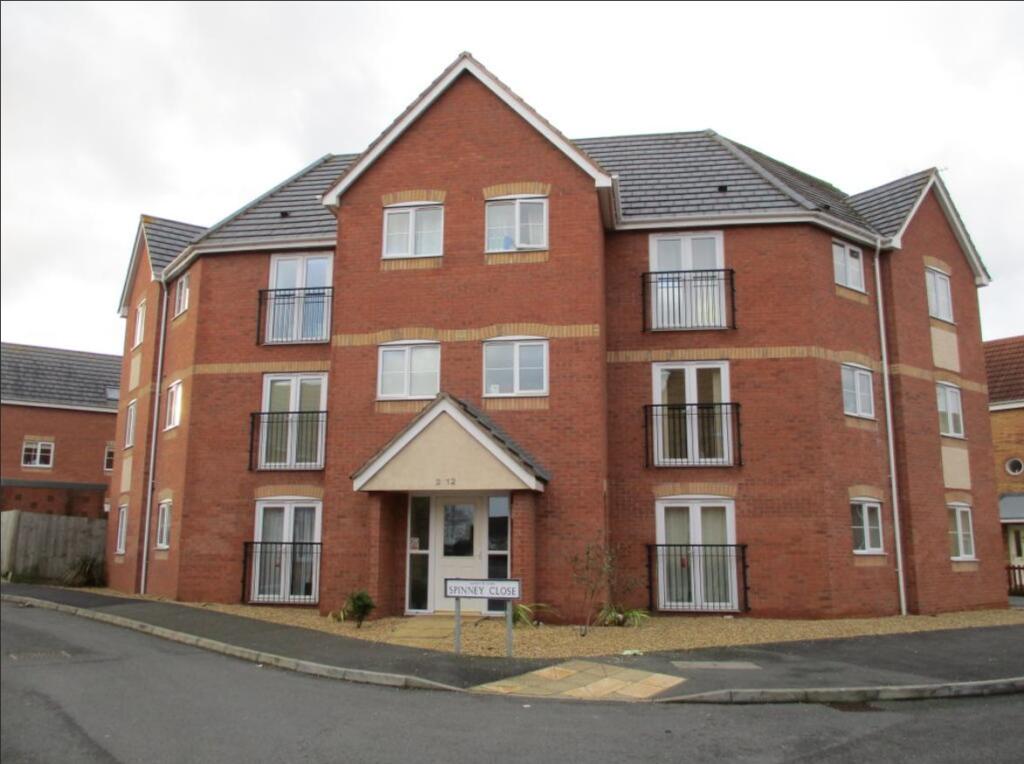 Main image of property: Spinney Close, Thorpe Astley, Leicester 