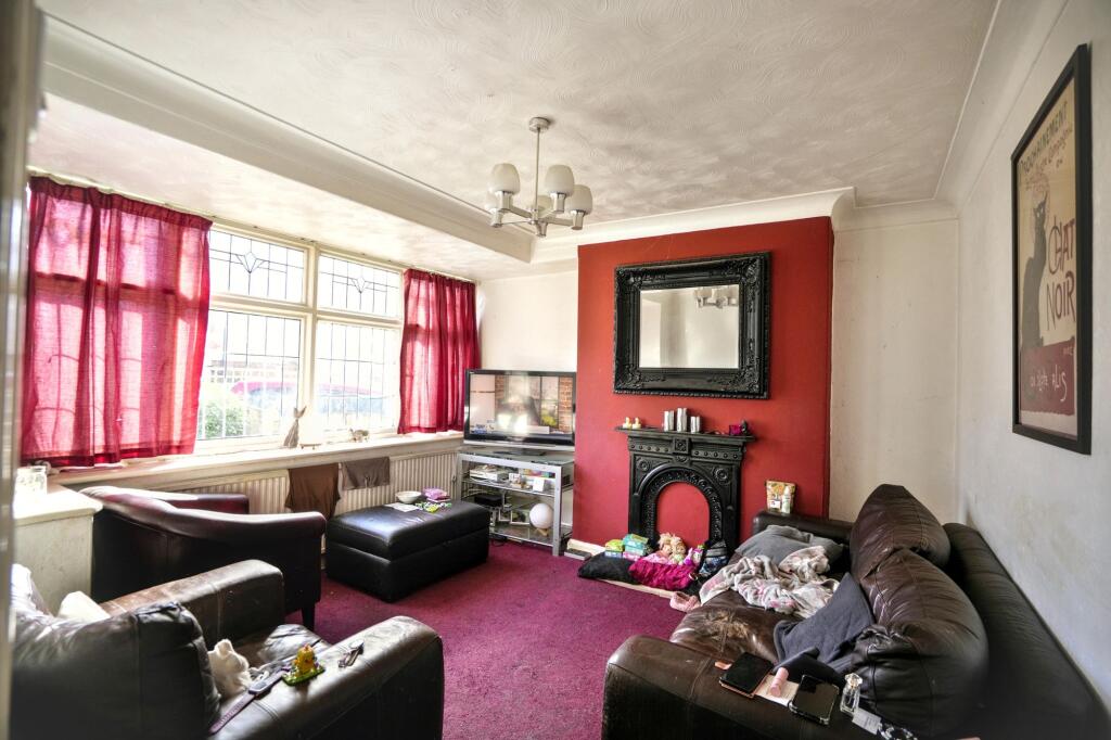 House in Leeds - View 2