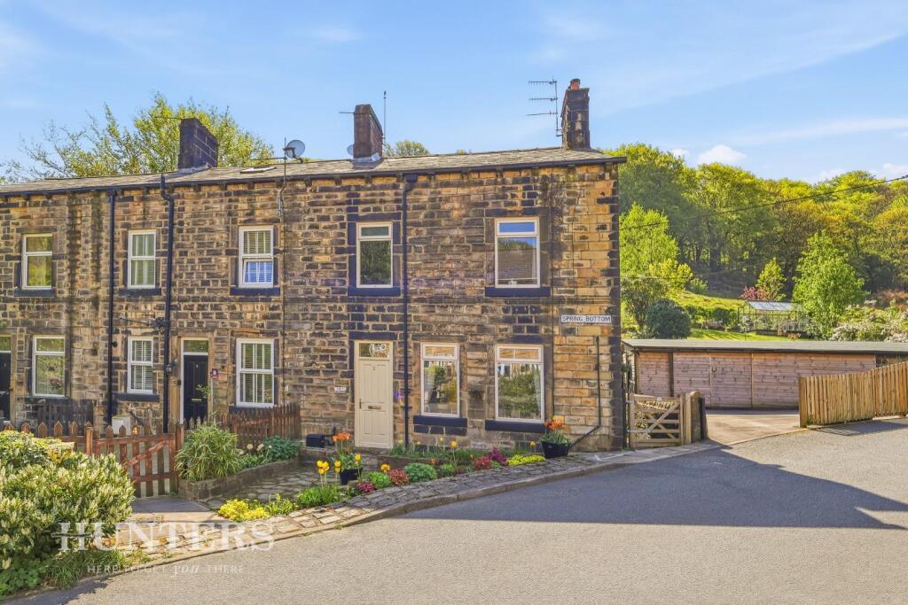 Main image of property: Spring Bottom, Walsden, Todmorden, OL14 7UN