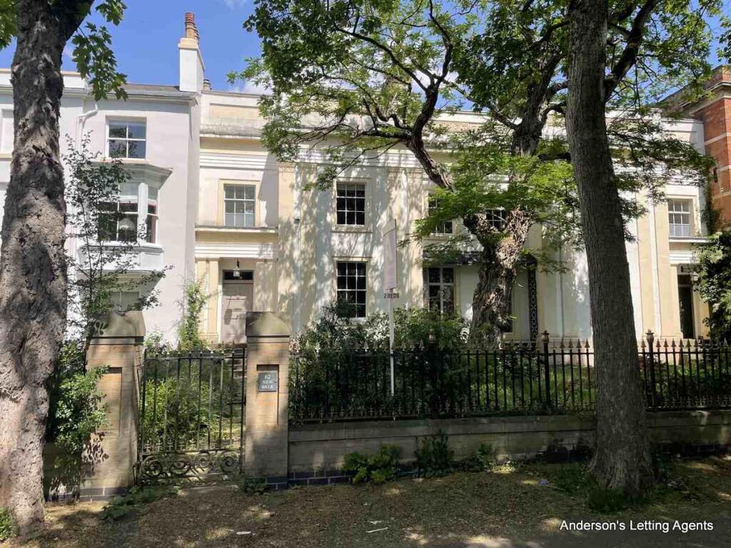 Main image of property: City Centre - New Walk