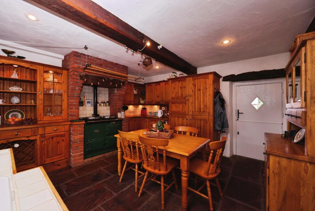 House in Carlisle, Cumwhitton - View 5