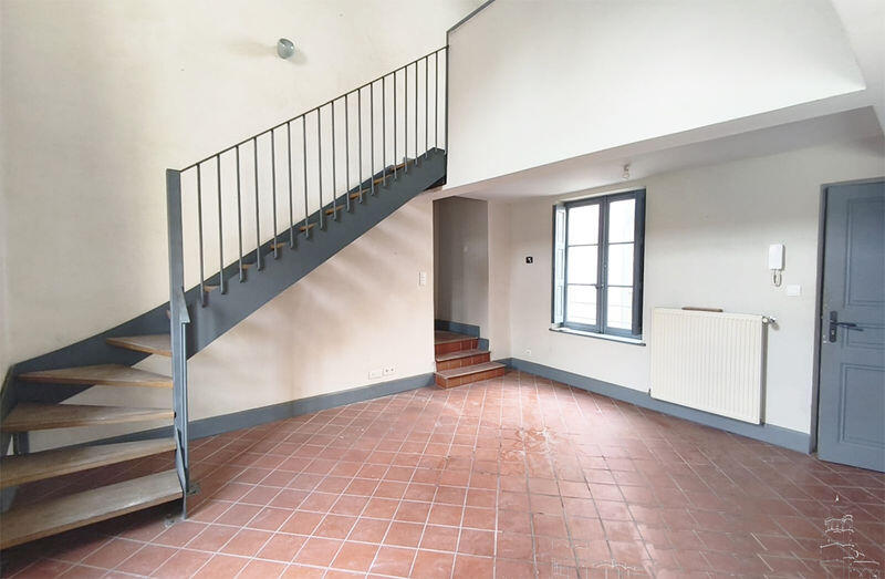 Main image of property: 1 BR Duplex on Third Floor in Historic City Centre, Beziers, Herault, Languedoc-Roussillon