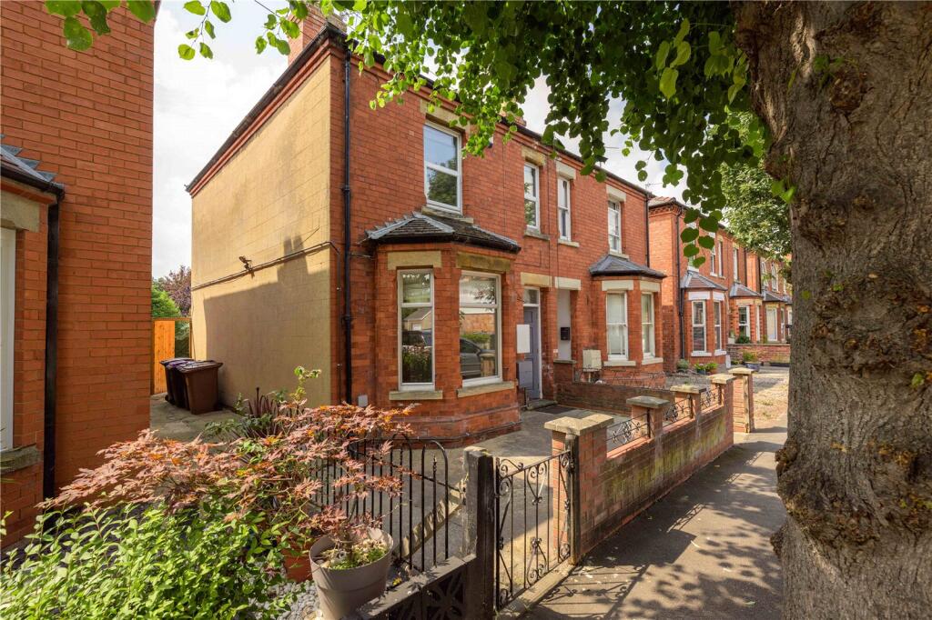 Main image of property: Victoria Avenue, Sleaford, Lincolnshire, NG34